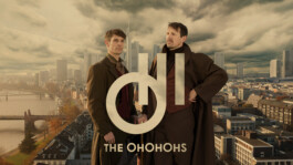 The OhOhOhs