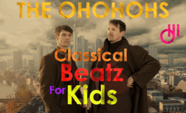 The OhOhOhs