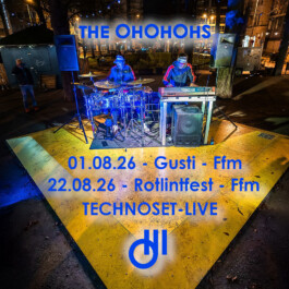 The OhOhOhs
