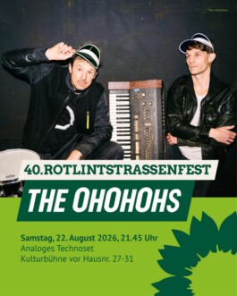 The OhOhOhs